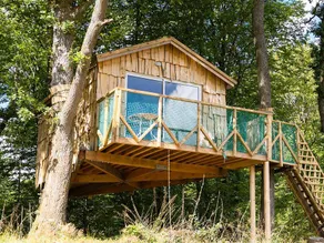 Unique accommodation with 2 bedrooms for 4 persons - Image 4