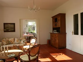 Jugendstilhaus im Landhaus Elbwiesen - Image 3
