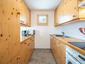 Appartement de vacances entièrement équipé avec sauna | Vue nature - Image 3