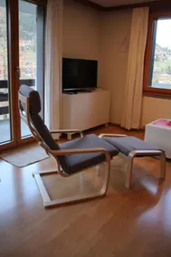 Holiday apartment with BBQ & terrace | Nature view - Image 5