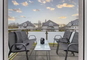 Quartier Görmitz 41 - stilvolle Einrichtung mit Sauna und Kamin - Image 3
