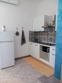 Appartement avec barbecue et terrasse - Image 2