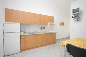 Appartement avec terrasse, jardin et barbecue | Vue mer - Image 5