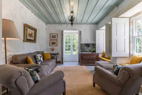 Carcavelos Manor House by Portugal Active - Image 4