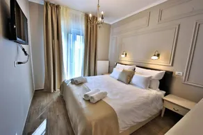 Pleasant private room | Garden view - Image 3
