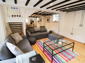 Cottage avec jardin et barbecue - Image 5