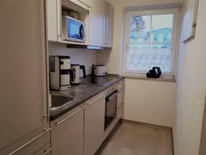 Appartement avec barbecue, jardin et terrasse - Image 5
