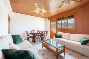 Ferienwohnung mit privatem Pool | Bergblick | Ideal für Homeoffice - Image 3