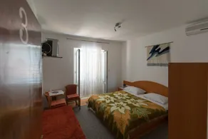 Zimmer mit Balkon und Meerblick Lopud, Elafiti (S-2169-a) - Image 2