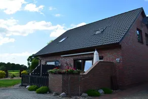 Fully equipped holiday home with garden & terrace | Pets allowed - Image 4