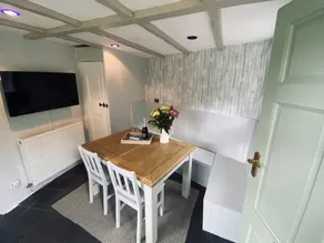 Familienorientiertes wunderschönes Landhaus mit Garten | Haustiere erlaubt - Image 4