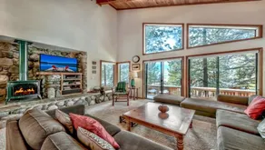 Posner - Truckee Home - Image 2