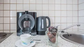 Studio für 3 Personen (21 m²) in Vir - Image 5