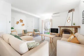 Child-friendly pleasant holiday home with pool, terrace & garden | Garden view | Beach nearby | Good for workation | Pets allowed - Image 5