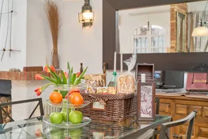 Villa 'Casa Naranjos’ in Nerja with Sea View, Wi-Fi, Air Conditioning and 2 full kitchens - Image 5