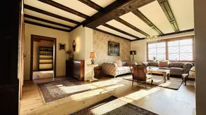 Magnifica casa totalmente attrezzata con piscina, terrazza e idromassaggio | Adatta per il telelavoro - Image 5