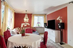 Vacation Apartment "Flair Orchidee" with Balcony, Shared Garden & Sauna - Image 3
