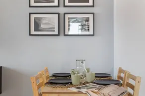 Wonderful apartment | City view | Suitable for remote work - Image 4