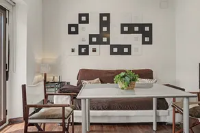 Flat | City view | Perfect for remote work - Image 5