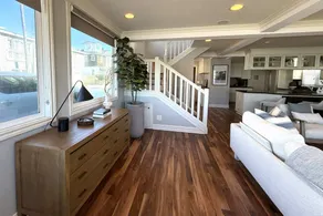 Balboa Island Bayfront Beach House med privat brygga !!! - Image 3