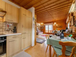Holiday home with sauna - Image 4