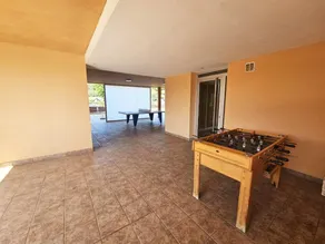 Family-oriented flat with pool, garden & terrace | Nature view | Beach nearby | Pet-friendly - Image 4