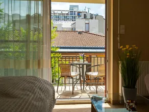 Patti in Siófok with 1 bedrooms and 1 bathrooms - Image 2
