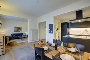 Apartment | Next to the beach | Dogs allowed - Image 5