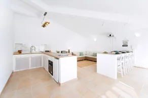 Kinderfreundliches Apartment mit Grill, Pool und Garten - Image 4