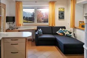 Moosbachhof - Ferienwohnung Marienkafer - Image 3