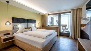 Einzelzimmer für 1 Person (24 m²) in Maurach am Achensee - Image 4