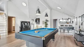 Ferienhaus mit privatem Pool, Garten und Terrasse - Image 2