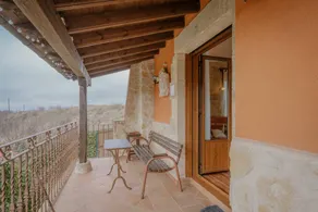 Familienfreundliches charmantes Ferienhaus mit Garten, Grill und Terrasse | Bergblick - Image 3