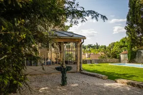 Villa mit privatem Pool - Image 4
