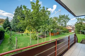Appartamento con giardino - Image 3