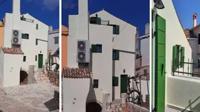 House with garden & terrace - Image 4