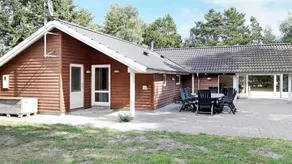 Casa vacacional con jacuzzi, sauna y terraza - Image 4