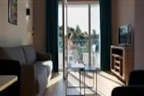 Apartment with loft in holiday park - Image 3