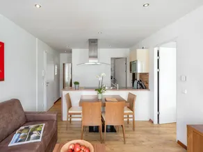 Gemütliche Wohnung | Bergblick | Haustiere sind willkommen - Image 3