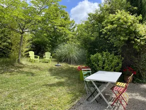 House with terrace, garden & private pool | Pool view | Pet-friendly - Image 4