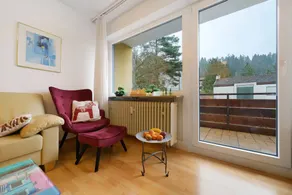 Apartment | Garden view - Image 3