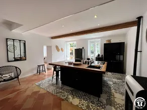 Fully equipped spacious gite with garden, private pool & barbecue | Pets are welcome - Image 3