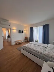 Appartement convivial et familial avec terrasse | Vue ville | Avec animaux admis - Image 3