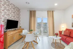 Appartement de vacances avec terrasse | Vue mer - Image 4