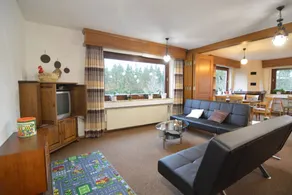 Casa adatta alle famiglie con sauna, giardino e barbecue | Accetta animali domestici - Image 3