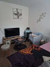 Private room with 1 room for 2 persons - Image 2