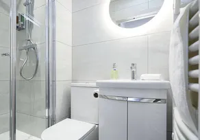 Family-oriented holiday apartment | City view - Image 5