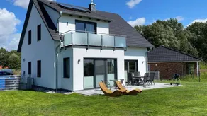 Family-friendly big house with sauna, garden & barbeque | Dogs allowed - Image 2