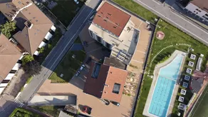 Gran San Vito Hotel Valpolicella - Image 2