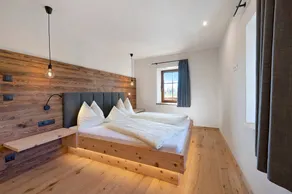 Appartamento con giardino, sauna e piscina | Vista sulla montagna - Image 2